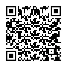 QR код за телефонен номер +9524268519