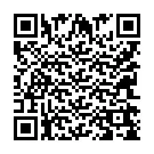 Kode QR untuk nomor Telepon +9524268540