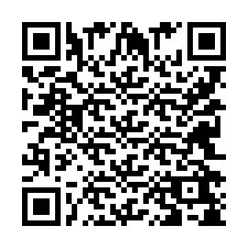 电话号码二维码 +9524268562