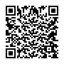 电话号码二维码 +9524268579