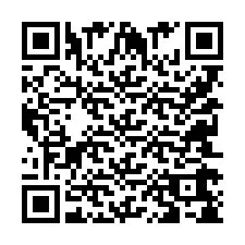 电话号码二维码 +9524268588