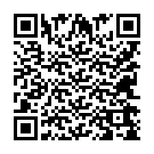 QR Code for Phone number +9524268593