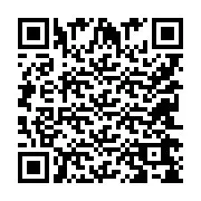 Código QR para número de telefone +9524268599