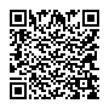 电话号码二维码 +9524268650