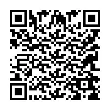 电话号码二维码 +9524268661