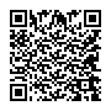 QR Code สำหรับหมายเลขโทรศัพท์ +9524268996