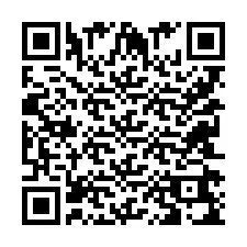 QR kód a telefonszámhoz +9524269009