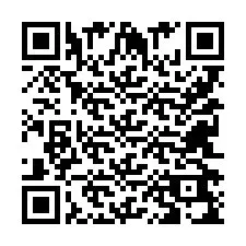 Kod QR dla numeru telefonu +9524269027