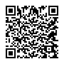 Kod QR dla numeru telefonu +9524269029