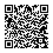 Kode QR untuk nomor Telepon +9524269035