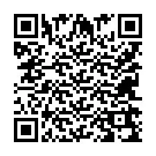 QR код за телефонен номер +9524269047