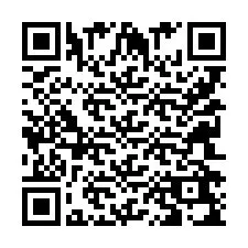 QR код за телефонен номер +9524269060