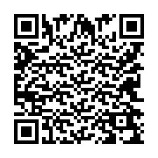 Kod QR dla numeru telefonu +9524269062