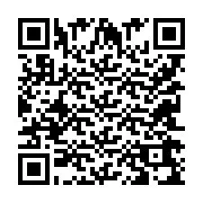 Código QR para número de telefone +9524269099