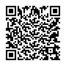 Kode QR untuk nomor Telepon +9524269108