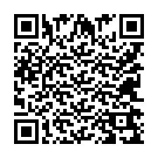 QR-koodi puhelinnumerolle +9524269113