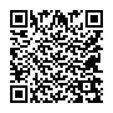 QR код за телефонен номер +9524269147