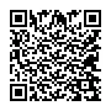 QR-code voor telefoonnummer +9524269173