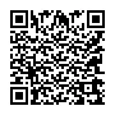 QR Code pour le numéro de téléphone +9524269184