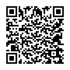 Kode QR untuk nomor Telepon +9524269193