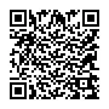 QR Code pour le numéro de téléphone +9524269201