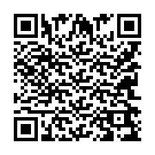 QR Code สำหรับหมายเลขโทรศัพท์ +9524269224