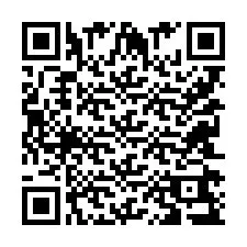 QR Code สำหรับหมายเลขโทรศัพท์ +9524269309