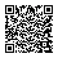 QR код за телефонен номер +9524269320