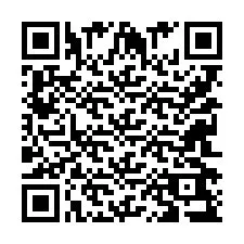 Kod QR dla numeru telefonu +9524269335