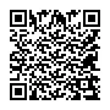 Kod QR dla numeru telefonu +9524269347