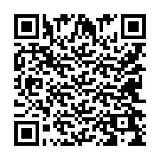 Codice QR per il numero di telefono +9524269466