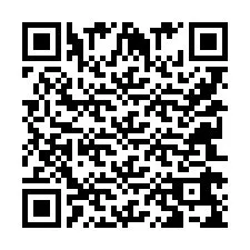 Código QR para número de telefone +9524269584