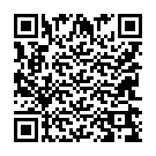 QR код за телефонен номер +9524269605