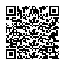 QR Code for Phone number +9524269712