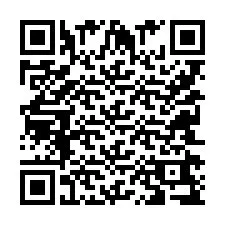 QR код за телефонен номер +9524269718