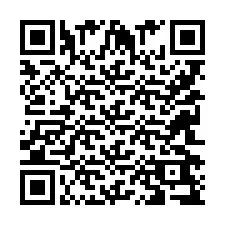 QR-код для номера телефона +9524269731