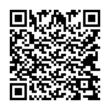 Codice QR per il numero di telefono +9524269733