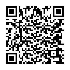 QR Code for Phone number +9524269786