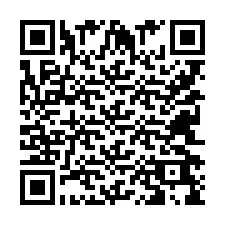 QR Code for Phone number +9524269833