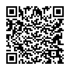 QR Code for Phone number +9524269835