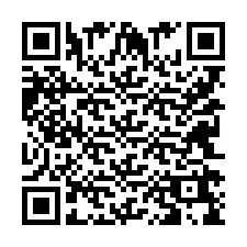 QR Code for Phone number +9524269842