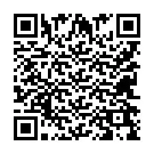 QR Code for Phone number +9524269867