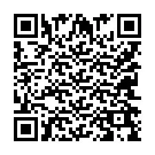 QR Code for Phone number +9524269868