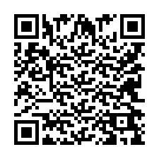 QR Code for Phone number +9524269922