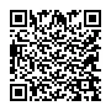 电话号码二维码 +9524269961
