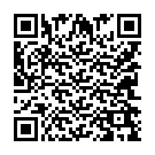 QR Code สำหรับหมายเลขโทรศัพท์ +9524269964