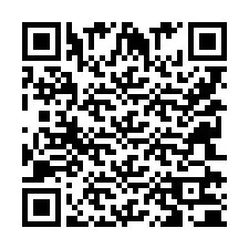 QR Code for Phone number +9524270000
