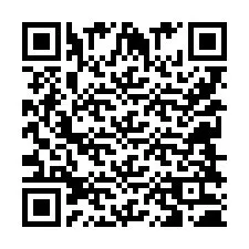 QR-code voor telefoonnummer +9524830268