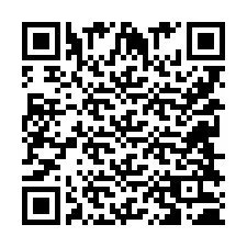 QR Code pour le numéro de téléphone +9524830269