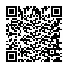 Kode QR untuk nomor Telepon +9524830274